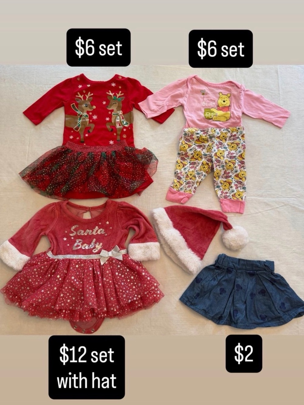 Girls 0-3mo Clothing